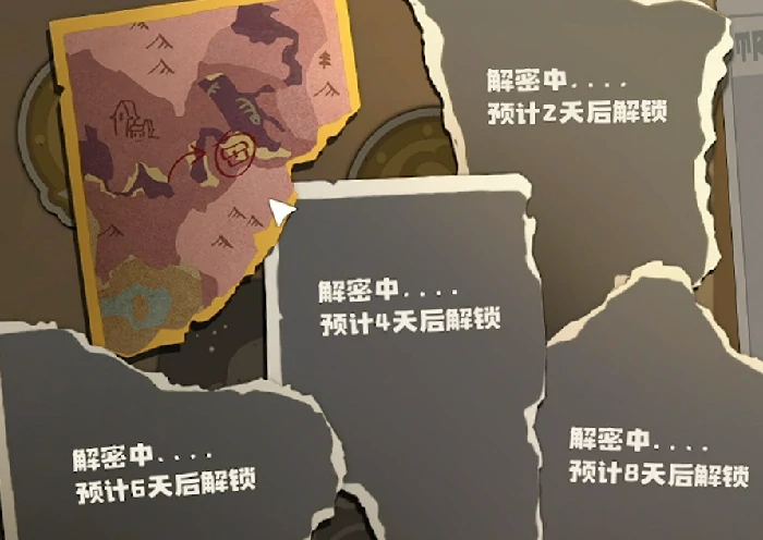 洛克王国世界怎么挖宝藏,洛克王国世界精灵宝藏全攻略