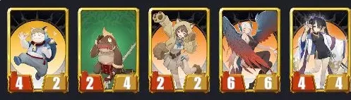 千机阵麒麟阵容搭配技巧,千机阵麒麟阵容玩法全解析