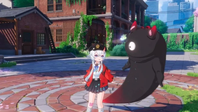 异环预计什么时候上线,异环上线时间详细介绍