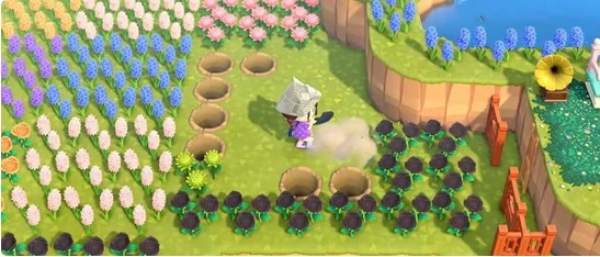 星布谷地主线任务全攻略,星布谷地主线完成技巧与流程详解