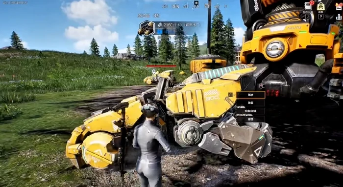 机械启元怎么驯服恐龙,机械启元捕捉机械兽全攻略