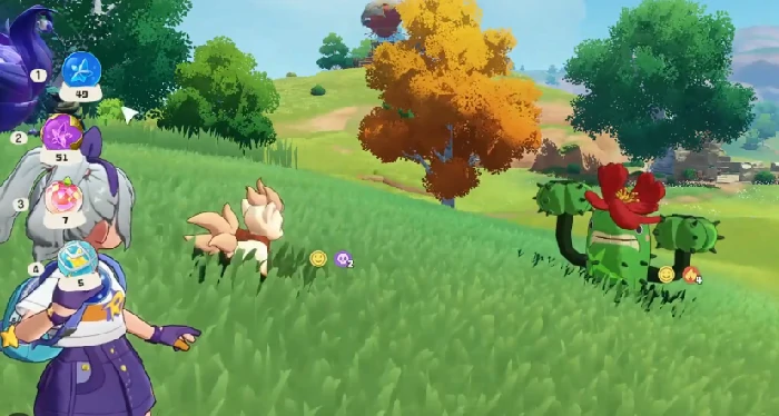 洛克王国世界草系阵容搭配攻略,洛克王国世界草系阵容推荐与实战技巧