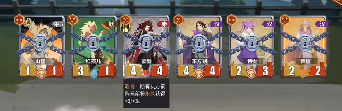 千机阵斩将流玩法全解析,千机阵斩将流强势阵容搭配与实战技巧