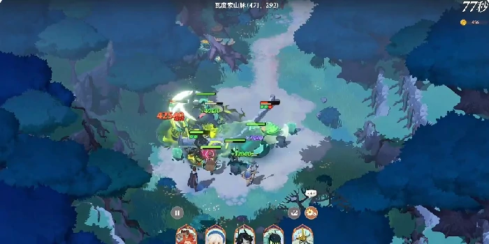 剑与远征启程幽泽噬影屋通关攻略,剑与远征启程幽泽噬影屋技能详解