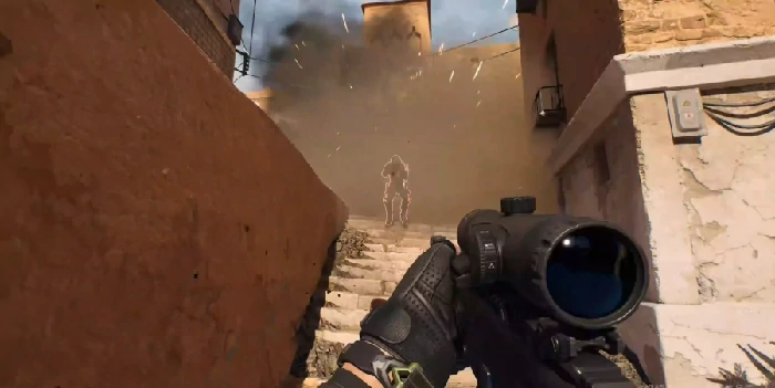 三角洲行动比特干员强度解析,三角洲行动比特干员实战表现与技能分析,三角洲行动