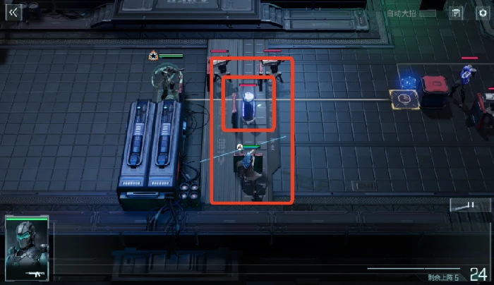 镭明闪击黑盾委托如何开启,镭明闪击黑盾委托全流程攻略解析