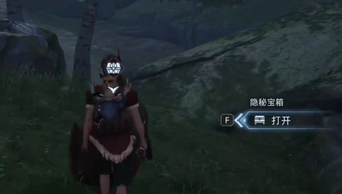 荒原曙光高级箱子获取攻略,荒原曙光高级宝箱怎么得