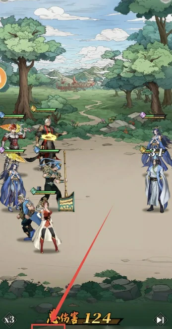 春秋玄奇英雄分解攻略,春秋玄奇如何高效分解英雄