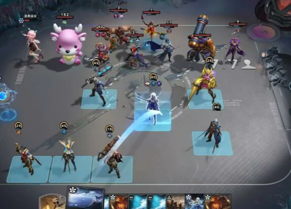 王者荣耀万象棋词条解析,王者荣耀万象棋词条是否值得重视,王者荣耀