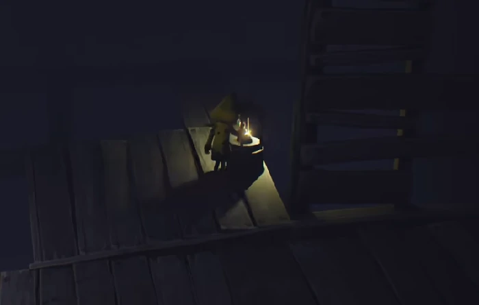 小小梦魇手机版支持双人联机吗,小小梦魇手机版能否多人合作游玩