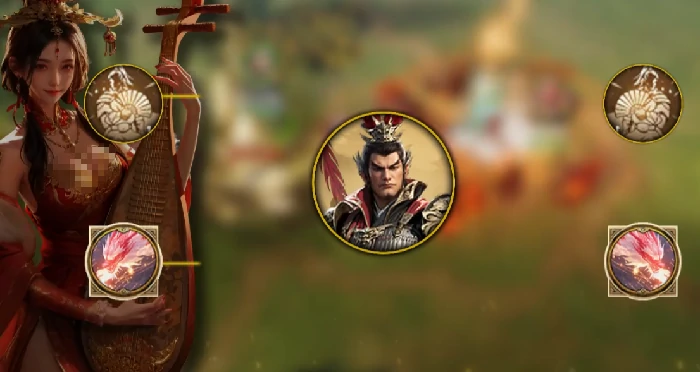 三国群英传策走九州吕布攻略,三国群英传策走九州吕布玩法技巧详解