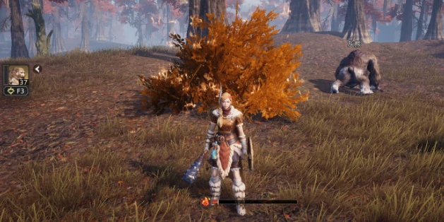 荒原曙光草木灰搭配技巧,荒原曙光土壤混合方法全解析