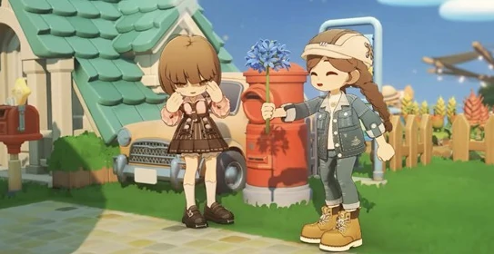 星布谷地新手开局怎么玩星布谷地初期发展技巧与资源获取指南