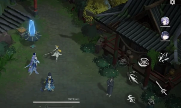 辉烬跑图攻略,辉烬高效跑图技巧与路线规划