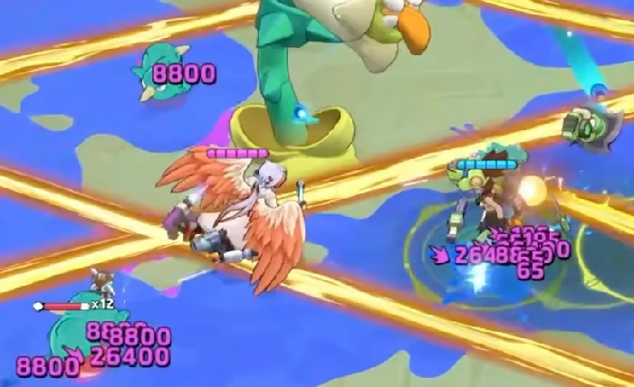 月相计划白唯初角色解析,月相计划白唯初技能与玩法全介绍