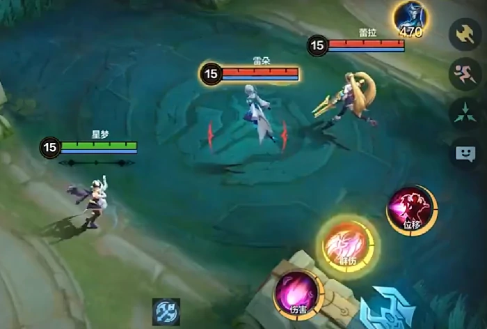 决胜巅峰星梦怎么玩,决胜巅峰星梦玩法详细介绍,决胜巅峰