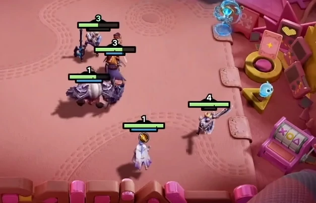 王者荣耀万象棋上线时间曝光,王者荣耀万象棋正式测试详情一览,王者荣耀