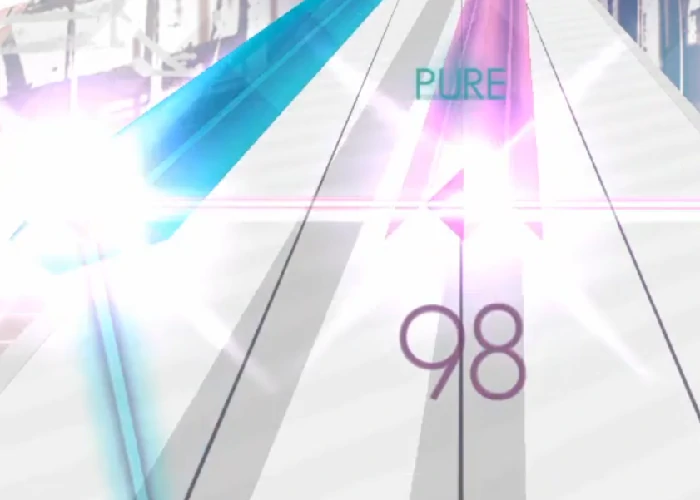 Arcaea联机玩法详解,Arcaea多人模式如何开启