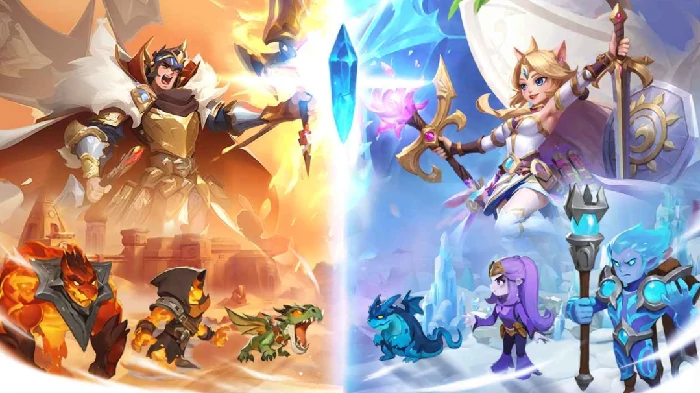 点兵布阵公测时间曝光,点兵布阵上线日期最新消息