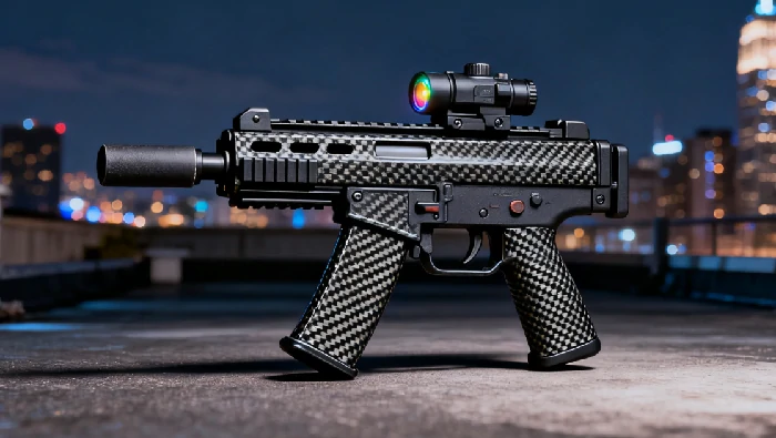 镭明闪击武器改装全攻略,镭明闪击武器回收收益最大化技巧