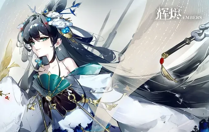 辉烬角色等级重置方法全解析,辉烬角色系统机制与玩法详解