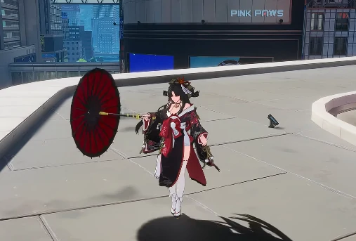 异环浔培养攻略异环浔角色养成思路与技巧分享