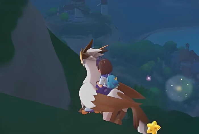 洛克王国世界月光狮鹫怎么获得,洛克王国世界月光狮鹫获取方法分享