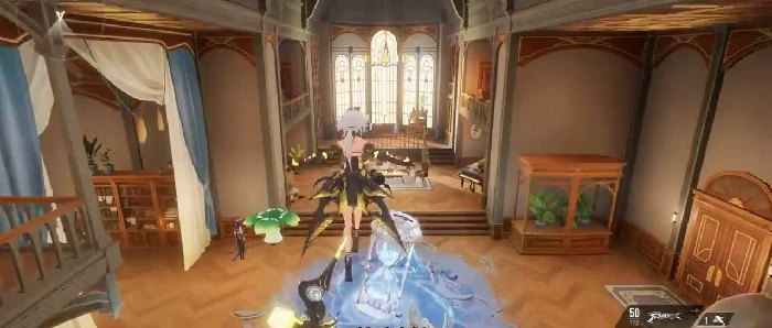 二重螺旋拍照方法,二重螺旋拍照快捷操作技巧详解