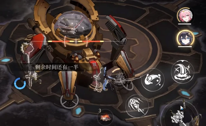 辉烬经验值刷取方法,辉烬升级经验快速获取技巧