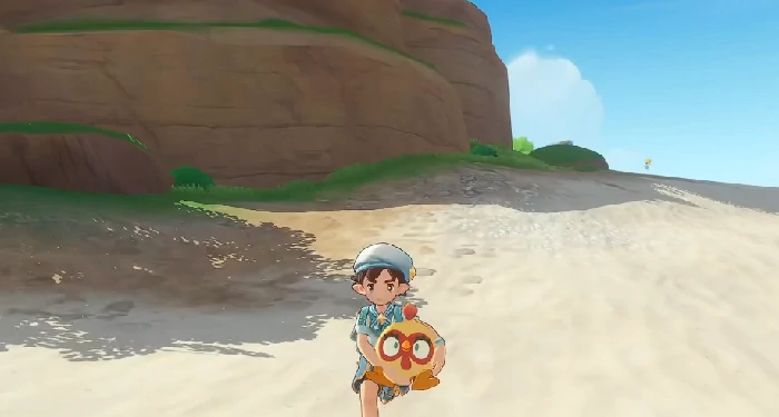 洛克王国世界绅士鸡进化攻略,洛克王国世界绅士鸡怎么进化