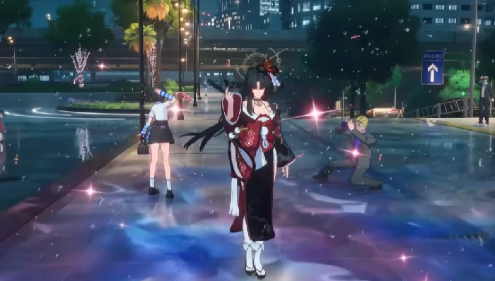 异环配置要求高吗,异环手机端性能需求与适配情况解析