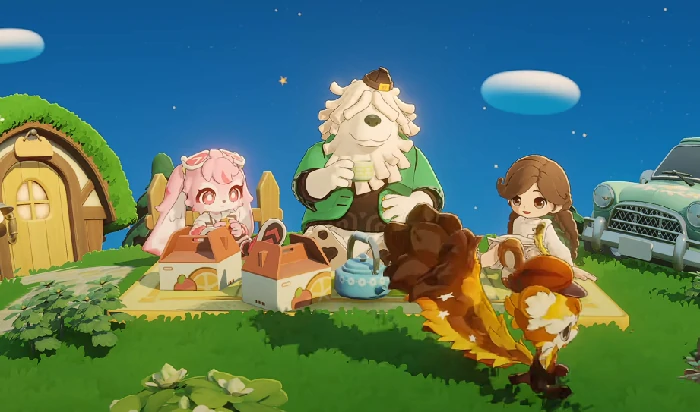 星布谷地烹饪玩法揭秘,星布谷地有哪些特色料理制作方法