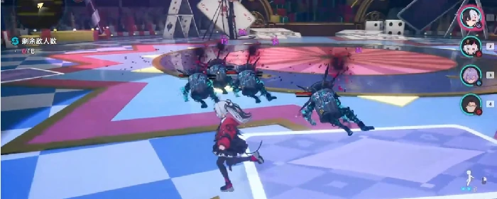 异环安魂曲是常驻角色吗,异环安魂曲角色背景与技能详解