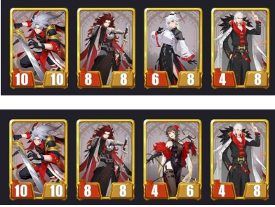 千机阵秦阵营新手入门指南,千机阵秦阵营玩法全解析