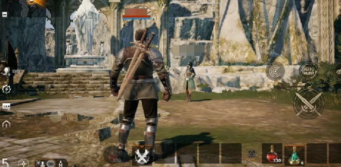 天堂2盟约测试时间曝光,天堂2盟约测试资格获取全攻略