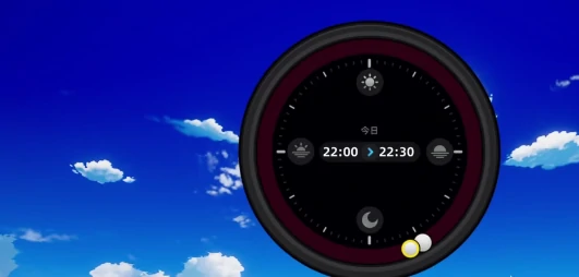 异环天气系统玩法全解析,异环天气系统交替机制详解