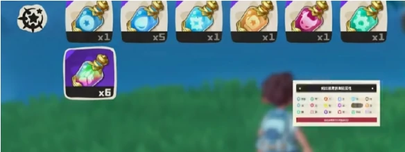 洛克王国世界血脉怎么刷,洛克王国血脉魔法获取方法详解