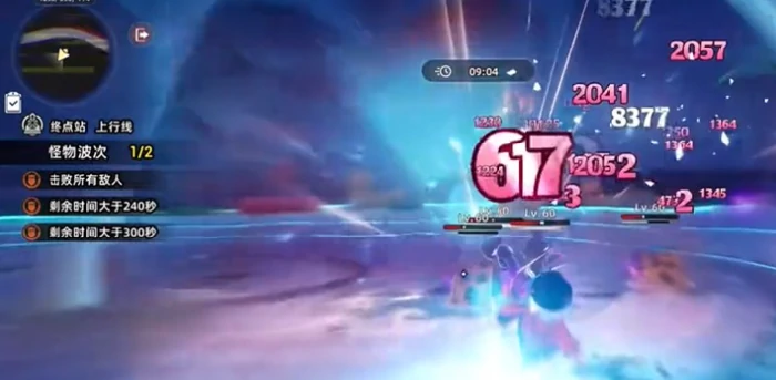 异环深渊10层通关攻略,异环深渊10层怎么打