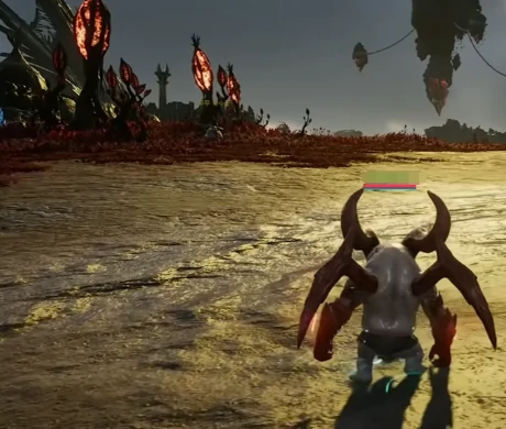 AION2引擎是什么,AION2引擎全面解析