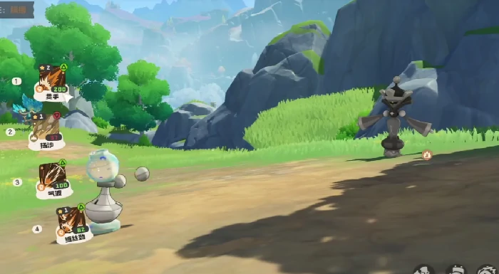 洛克王国世界棋绮后阵容怎么搭配,洛克王国世界棋皇后最强阵容搭配攻略