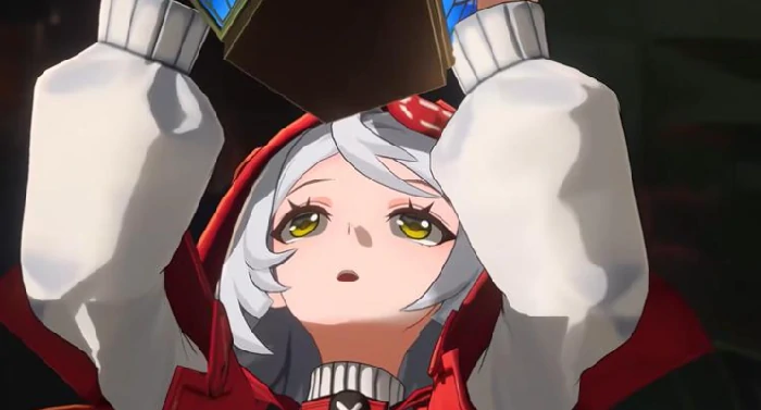 异环小红帽是谁,异环小红帽身份背景揭秘