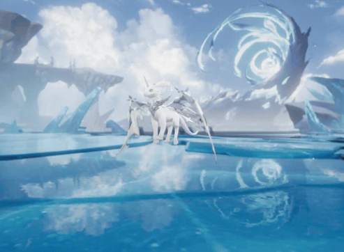 二重螺旋欧泊艾尔芙魔灵技能解析,二重螺旋欧泊艾尔芙魔灵获取方式全攻略