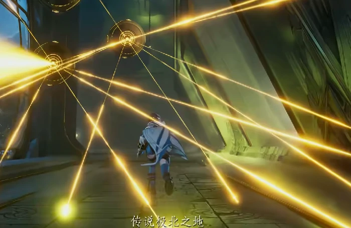 凡应游戏世界观解析,凡应游戏背景设定全揭秘