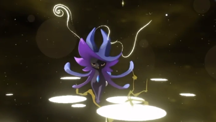 洛克王国世界黑猫巫师打法攻略,洛克王国手游黑猫巫师技能搭配与实战技巧