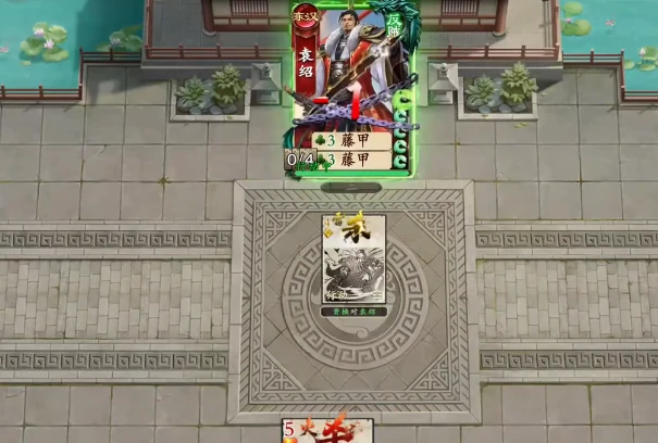 名将杀武侯讲武第61-64关通关攻略,名将杀武侯讲武高难关卡详细打法解析