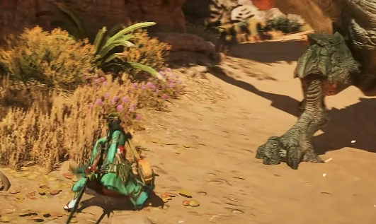 怪物猎人旅人配置要求高吗,怪物猎人旅人最低配置与推荐配置一览