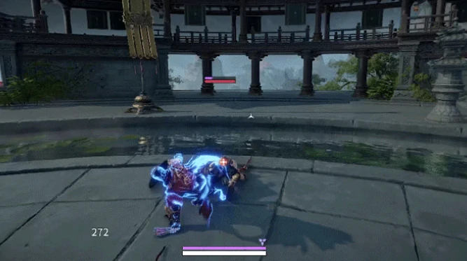 永劫无间手游飞刀玩法详解,永劫无间手游飞刀技巧与实战应用,永劫无间