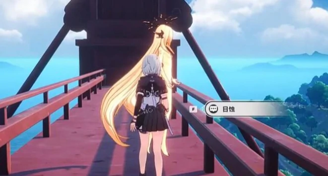 异环日蚀任务完成攻略,异环日蚀任务全流程通关技巧