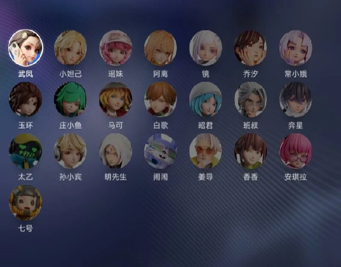 王者荣耀万象棋棋手全解析,王者荣耀热门棋手推荐与阵容搭配指南,王者荣耀