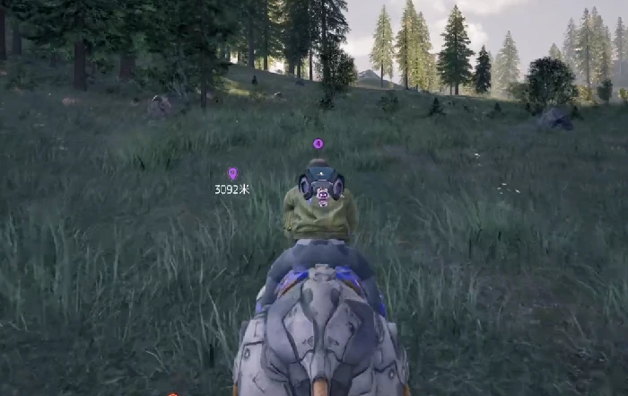 机械启元测试服怎么进,机械启元测试资格获取方法